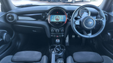 MINI Hatchback 1.5 Cooper Sport 3dr Petrol Hatchback